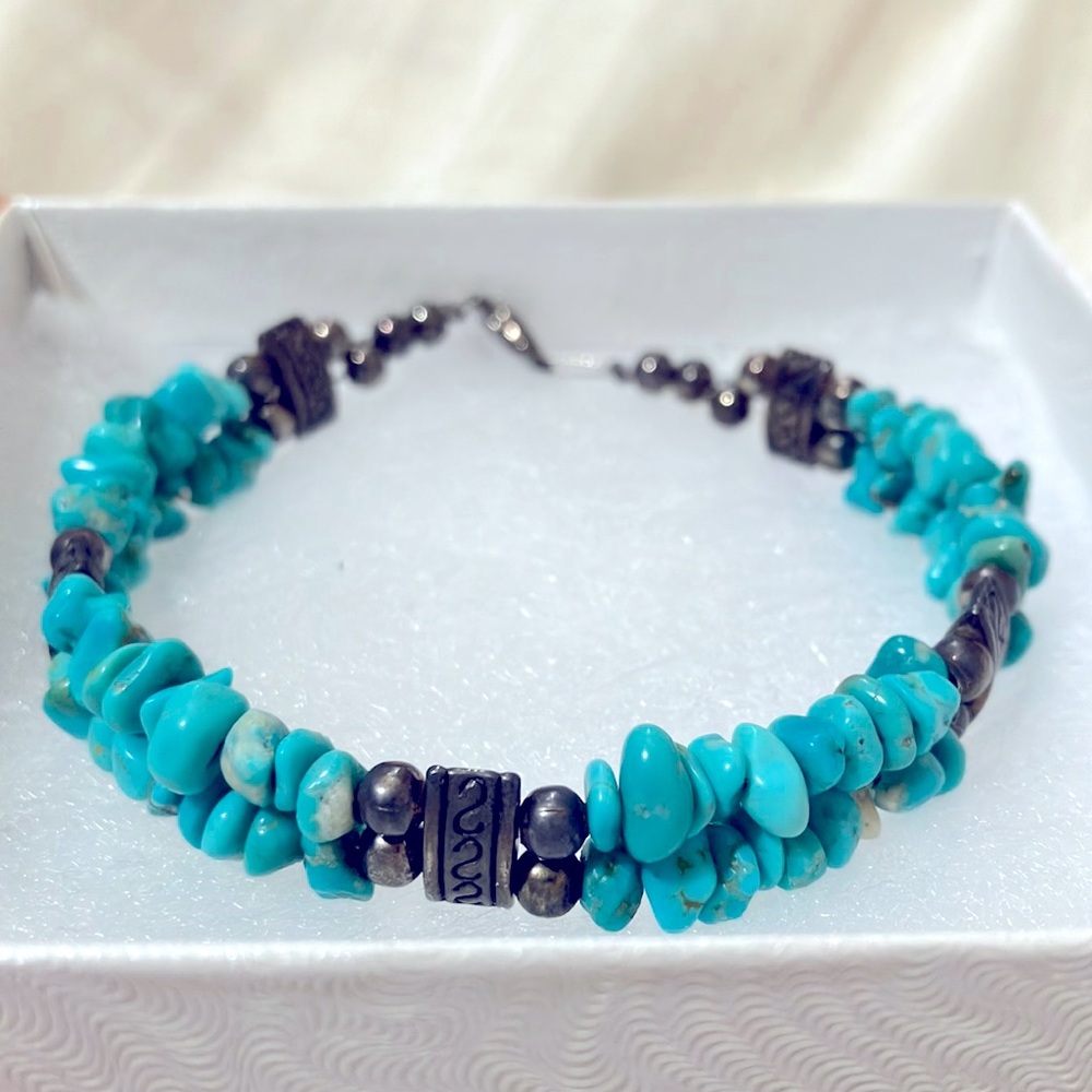Native American Jewelry Bracelet